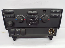 Load image into Gallery viewer, Temp Climate AC Heater Control Volvo S60 V70 2001 01 2002 02 03 04 05 06 07 - 09 - MRK453382
