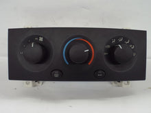 Load image into Gallery viewer, TEMPERATURE CONTROLS Jeep Grand Cherokee 99 00 01 02 03 04 - MRK453383
