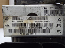 Load image into Gallery viewer, ABS PUMP Grand Cherokee 2002 02 2003 03 2004 04 - MRK453395
