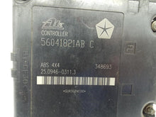 Load image into Gallery viewer, ABS PUMP Grand Cherokee 2002 02 2003 03 2004 04 - MRK453395
