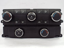 Load image into Gallery viewer, FRONT TEMPERATURE CONTROLS Town &amp; Country Caravan 08 09 10 - MRK453417
