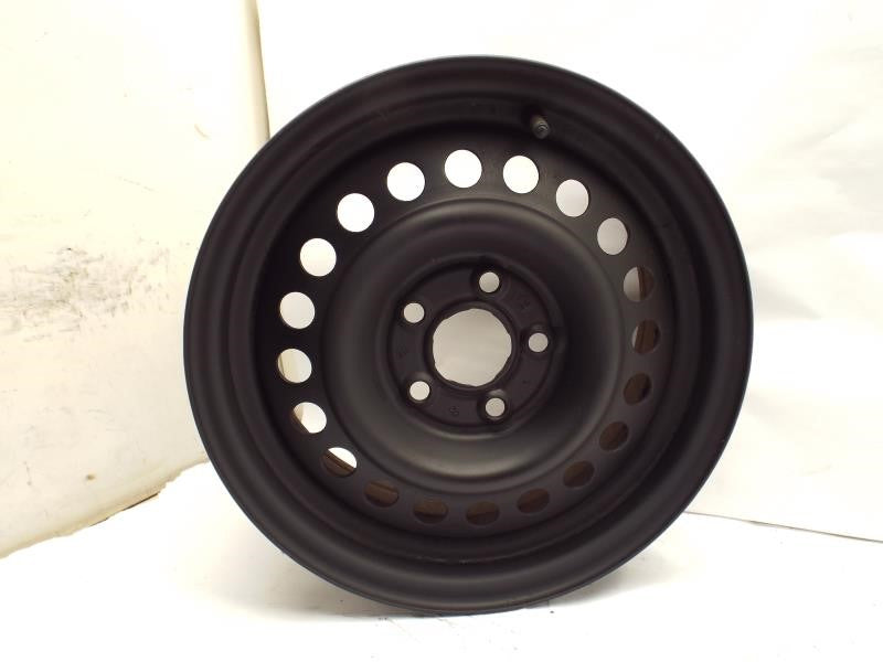 [INVENTORYCAR_YEAR_MAKE_MODEL] WHEEL RIM 14x6 STEEL 14x6, 5 lug, 100mm - MRK453420