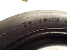 Load image into Gallery viewer, WHEEL Honda Accord CL Prelude 1990 90 1991 91 92 93 94 - 02 15x4 Compact Spare - MRK453429
