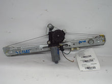 Load image into Gallery viewer, REAR WINDOW REGULATOR 323i 325i 99 00 01 - 04 05 Left - MRK453441
