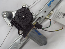 Load image into Gallery viewer, REAR WINDOW REGULATOR 323i 325i 99 00 01 - 04 05 Left - MRK453441
