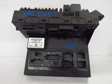 Load image into Gallery viewer, BODY CONTROL MODULE BCM COMPUTER CLS550 CLS63 E320 E350 E550 E63 08-09 - MRK453455
