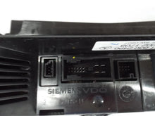 Load image into Gallery viewer, FRONT TEMPERATURE CONTROLS E280 E300 E320 E350 E550 E63 07 08 - MRK453456
