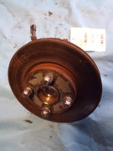 Load image into Gallery viewer, Front Spindle Knuckle Ford Focus 2011 - MRK453491
