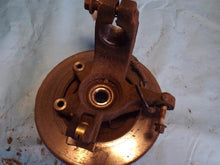 Load image into Gallery viewer, Front Spindle Knuckle Ford Focus 2011 - MRK453491
