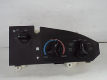 Load image into Gallery viewer, Temperature Controls  FORD E350 VAN 2003 - MRK453505
