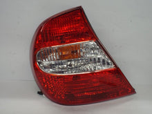 Load image into Gallery viewer, TAIL LIGHT LAMP ASSEMBLY Camry 2002 02 2003 03 2004 04 Left - MRK453532
