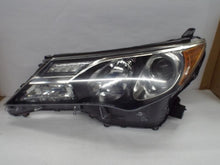 Load image into Gallery viewer, HEADLIGHT LAMP ASSEMBLY Toyota Rav4 2013 13 2014 14 2015 15 Left - MRK453541
