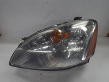 Load image into Gallery viewer, HEADLIGHT LAMP ASSEMBLY Nissan Altima 2005 05 2006 06 Left - MRK453546
