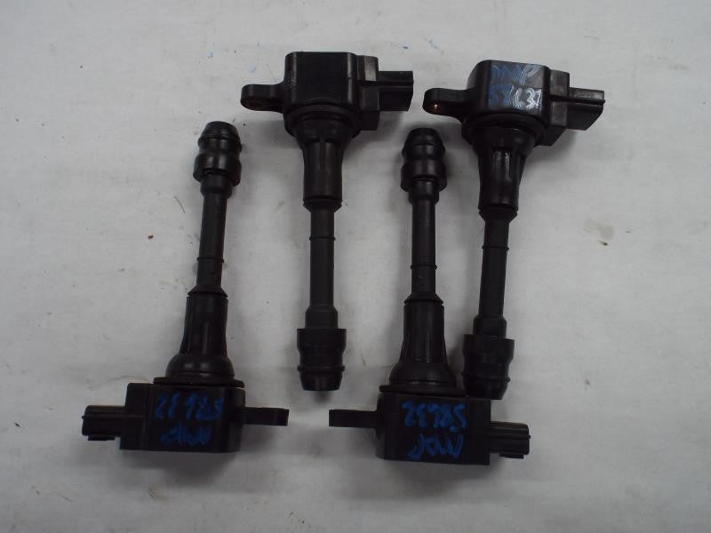 IGNITION COIL Altima Sentra X-Trail 2002 02 03 04 05 06 - MRK453550