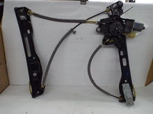 Load image into Gallery viewer, FRONT DOOR WINDOW REGULATOR POWER Fusion MKZ 2013-2020 Left - MRK453559
