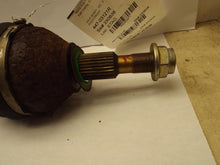 Load image into Gallery viewer, Axle Shaft Ford Fusion 2014 - MRK453571
