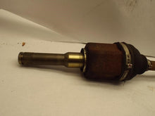 Load image into Gallery viewer, FRONT CV AXLE SHAFT Fusion MKZ 13 14 15 16 17 18 19 20 AT Left - MRK453572

