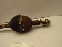 Load image into Gallery viewer, FRONT CV AXLE SHAFT Fusion MKZ 13 14 15 16 17 18 19 20 AT Left - MRK453572
