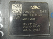 Load image into Gallery viewer, ABS ANTI-LOCK BRAKE PUMP Fusion MKZ 2014 14 2015 15 2016 16 - MRK453575
