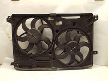 Load image into Gallery viewer, RADIATOR FAN ASSEMBLY Ford Fusion 13 14 15 16 17 18 19 20 - MRK453585
