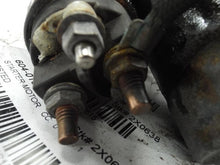 Load image into Gallery viewer, STARTER MOTOR Edge Escape Explorer Focus Fusion Taurus MKC MKT MKZ 12-20 - MRK453615
