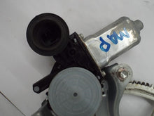 Load image into Gallery viewer, FRONT WINDOW REGULATOR Toyota Highlander 2001 01 02 03 04 05 06 07 Right - MRK453621
