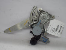 Load image into Gallery viewer, REAR WINDOW REGULATOR Toyota Highlander 2001 01 2002 02 03 04 05 06 07 Left - MRK453626
