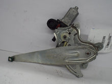 Load image into Gallery viewer, REAR WINDOW REGULATOR Toyota Highlander 2001 01 2002 02 03 04 05 06 07 Left - MRK453626
