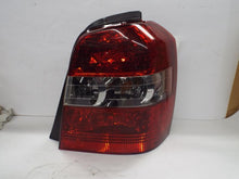 Load image into Gallery viewer, TAIL LIGHT LAMP ASSEMBLY Toyota Highlander 04 05 06 07 Right - MRK453627
