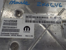Load image into Gallery viewer, ECU ECM Computer Dodge Caravan 2019 - MRK453643
