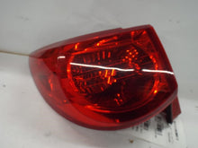 Load image into Gallery viewer, OUTER TAIL LIGHT LAMP Chevy Traverse 09 10 11 12 Left - MRK453665
