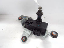 Load image into Gallery viewer, Rear Wiper Motor Chevrolet Traverse 2012 - MRK453705
