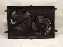 Load image into Gallery viewer, RADIATOR FAN ASSEMBLY Traverse Outlook Acadia Enclave 2007 07 08 09 - 12 - MRK453711
