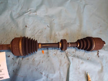 Load image into Gallery viewer, CV AXLE SHAFT Honda Accord TL 2003 03 04 05 06 07 Right - MRK453743
