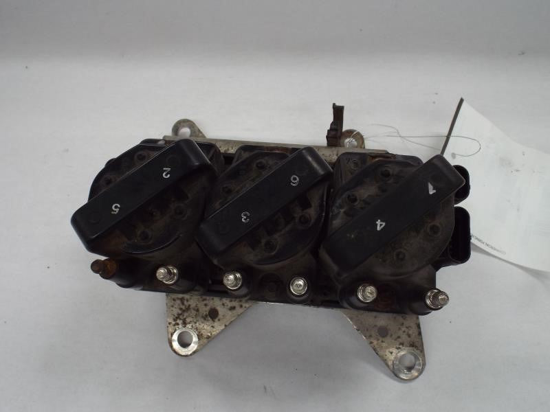 IGNITION COIL Beretta Camaro Alero 1987 87 88 89 - 05 - MRK453772