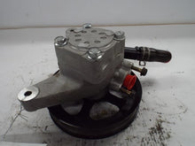 Load image into Gallery viewer, POWER STEERING PUMP Accord 2003 03 04 05 06 07 3.0 - MRK453781
