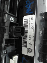 Load image into Gallery viewer, FRONT TEMPERATURE CONTROLS Chevrolet Traverse 09 10 11 12 - MRK453815
