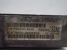 Load image into Gallery viewer, TRANSMISSION CONTROL MODULE COMPUTER Jeep Liberty 2003 03 - MRK453831
