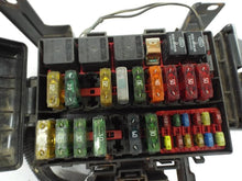 Load image into Gallery viewer, Fuse Box  FORD F350SD PICKUP 2000 - MRK453835
