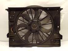 Load image into Gallery viewer, RADIATOR FAN ASSEMBLY Mercedes E350 E500 E55 E280 2005 05 2006 06 07 08 09 - 11 - MRK453838
