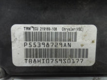 Load image into Gallery viewer, ABS ANTI-LOCK BRAKE PUMP Dodge 1500 Pickup 2009 09 - MRK453878
