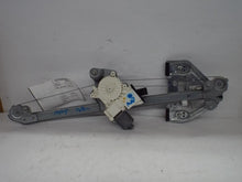 Load image into Gallery viewer, REAR DOOR WINDOW REGULATOR Cadillac SRX 07 08 09 Left - MRK453915
