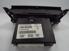 Load image into Gallery viewer, TEMPERATURE CONTROLS Cadillac SRX 2008 08 2009 09 - MRK453931
