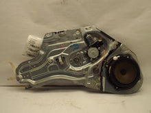 Load image into Gallery viewer, FRONT DOOR WINDOW REGULATOR POWER Kia Soul 10 11 12 13 Left - MRK453945
