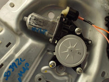 Load image into Gallery viewer, FRONT DOOR WINDOW REGULATOR POWER Kia Soul 10 11 12 13 Left - MRK453945
