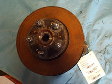 Load image into Gallery viewer, Front Spindle Knuckle Kia Soul 2013 - MRK453959
