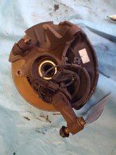Load image into Gallery viewer, Front Spindle Knuckle Kia Soul 2013 - MRK453959
