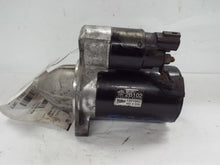 Load image into Gallery viewer, STARTER MOTOR Accent Veloster Rio Soul 12 13 14 15 16 17 - MRK453971
