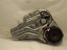 Load image into Gallery viewer, REAR DOOR WINDOW REGULATOR POWER Kia Soul 10 11 12 13 Left - MRK453985
