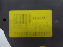 Load image into Gallery viewer, TEMPERATURE CONTROLS Kia Soul 2012 12 2013 13 - MRK453988
